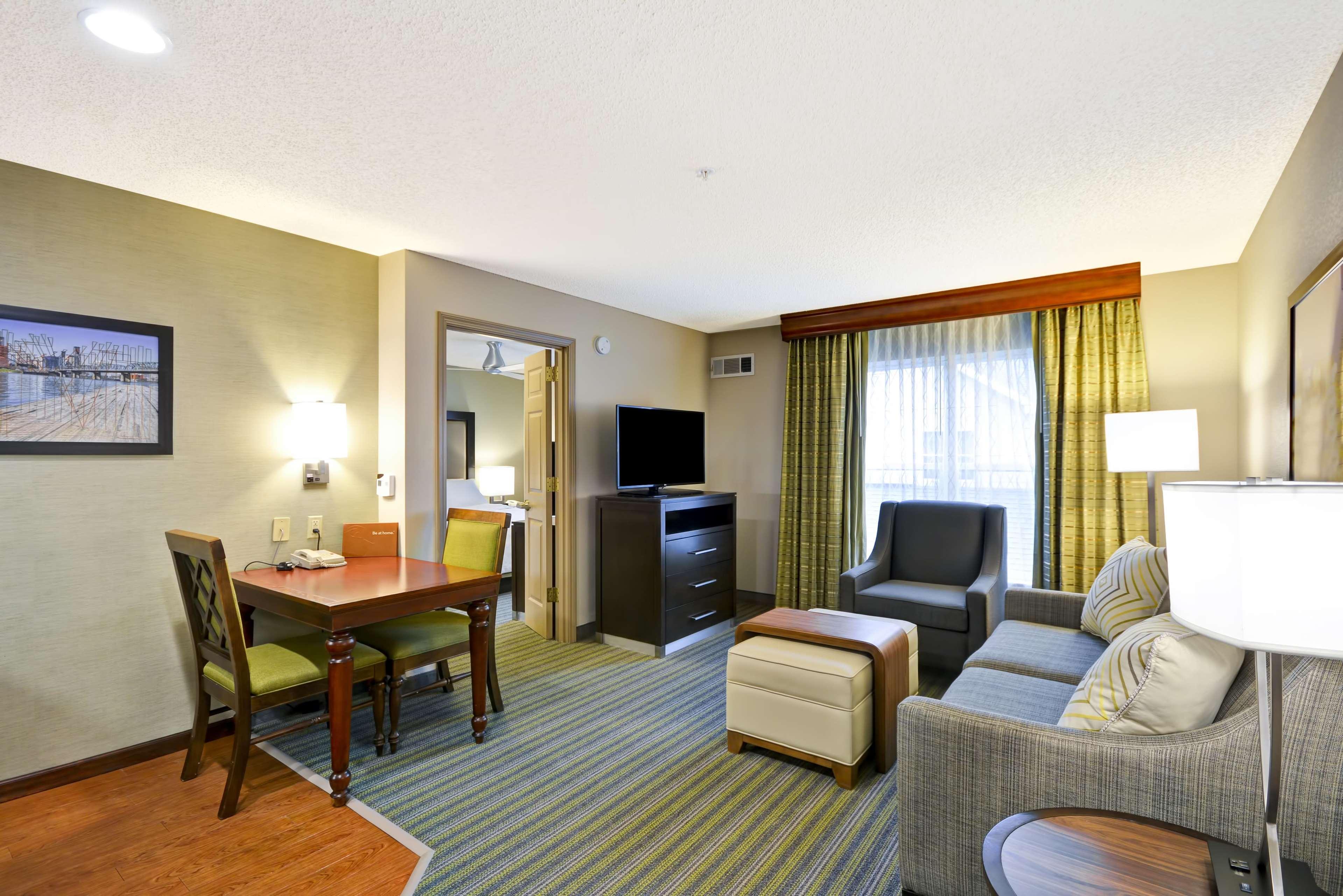 Hotel Homewood Hillsboro Beaverton