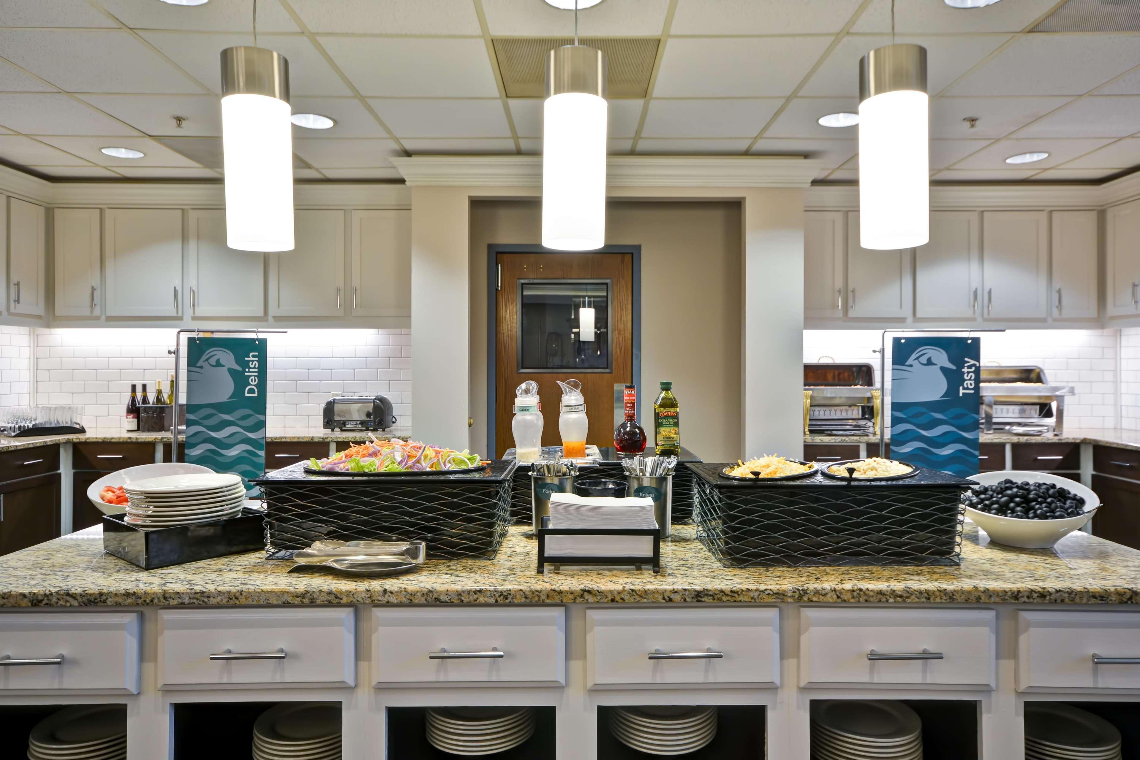 Hotel Homewood Hillsboro