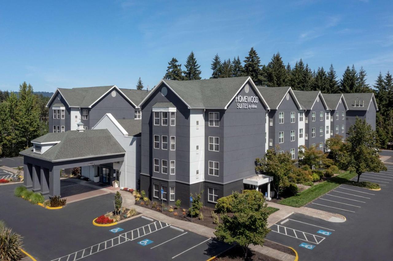 Homewood Hillsboro Beaverton