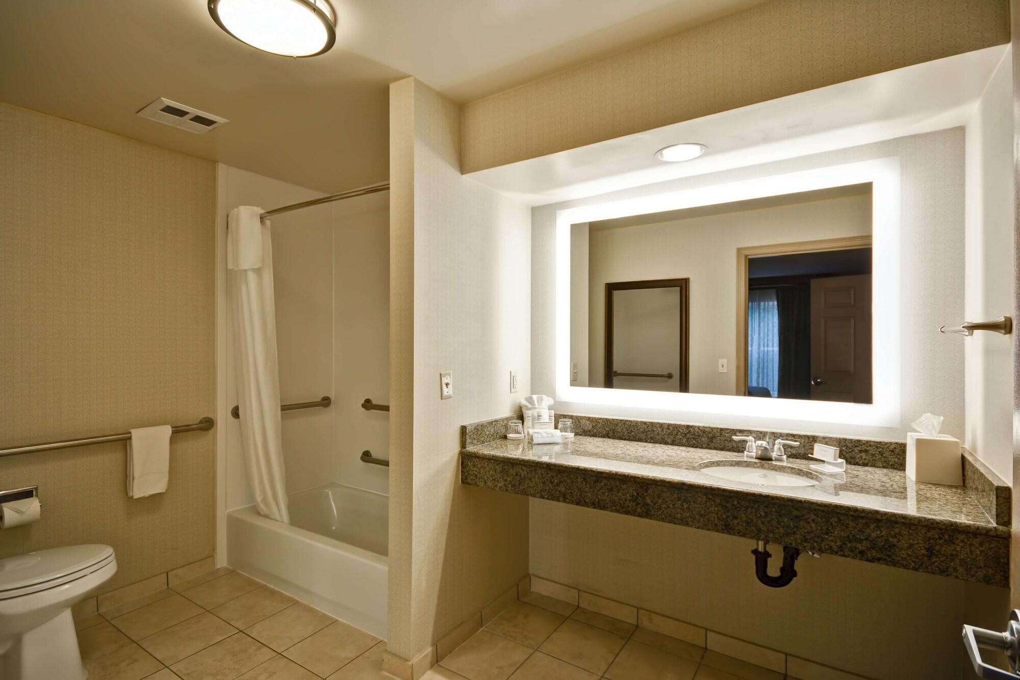 Homewood Hillsboro Hotel