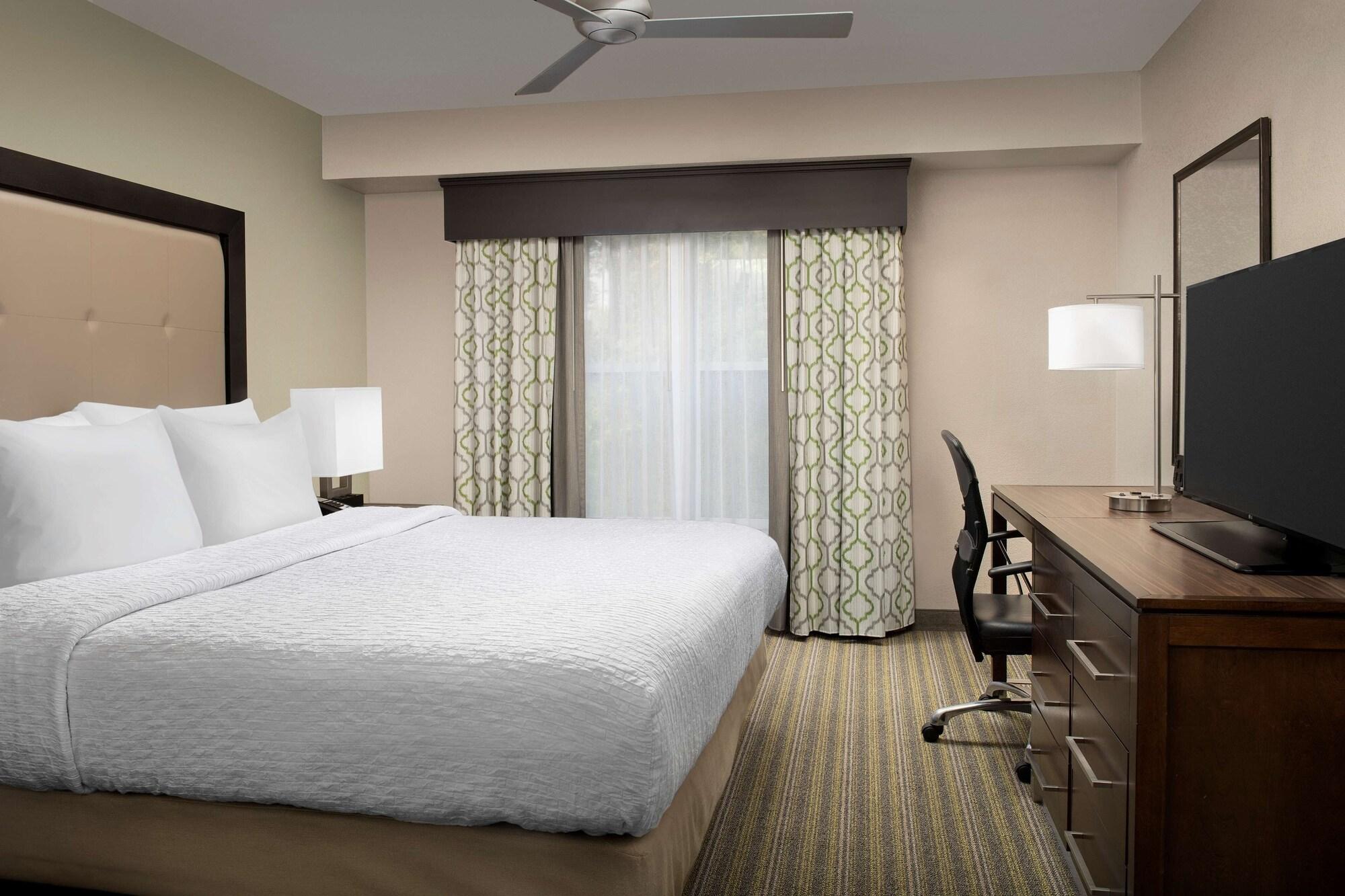 Hotel Homewood Hillsboro Beaverton