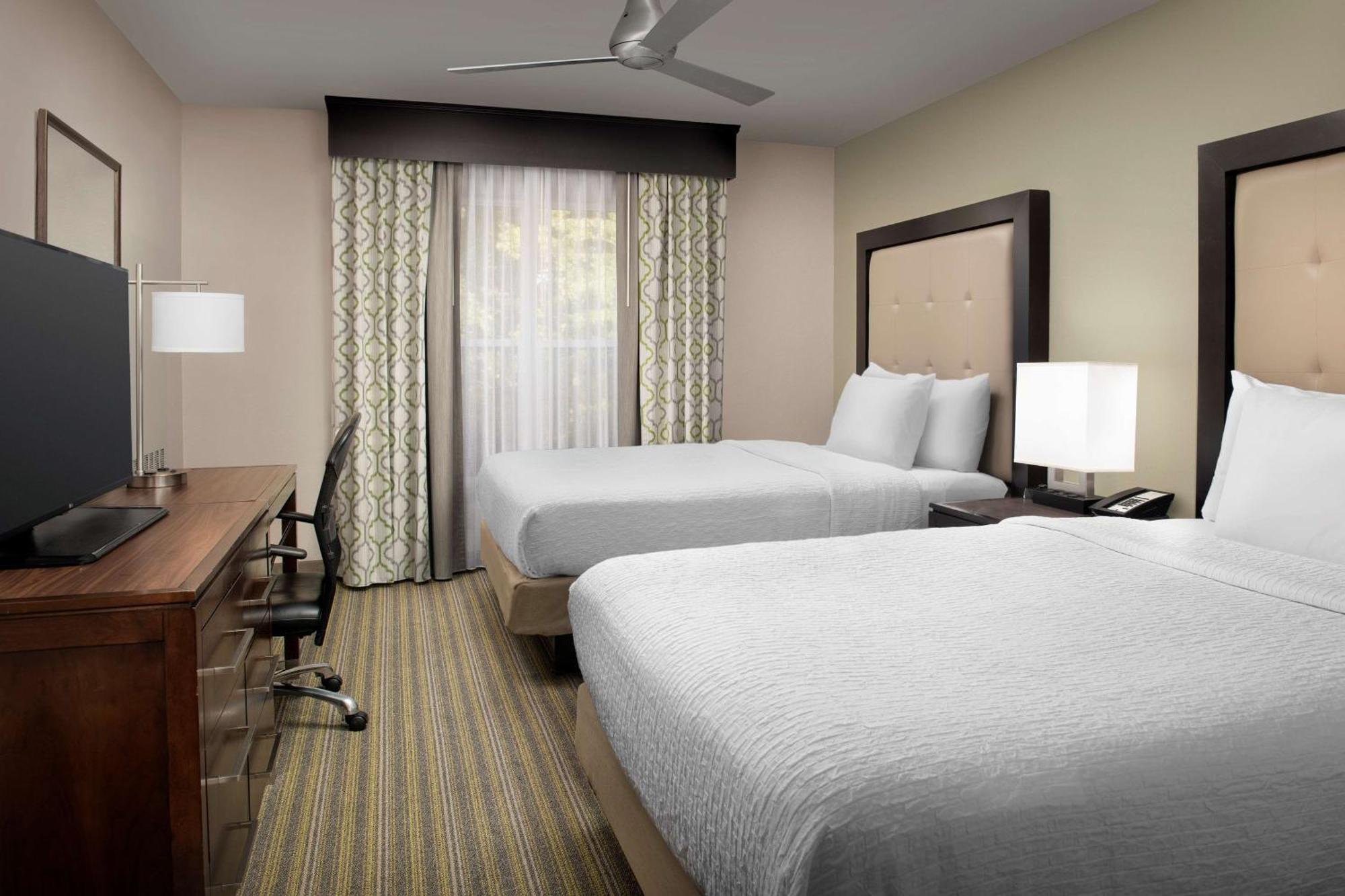 Homewood Hillsboro Hotel 3*