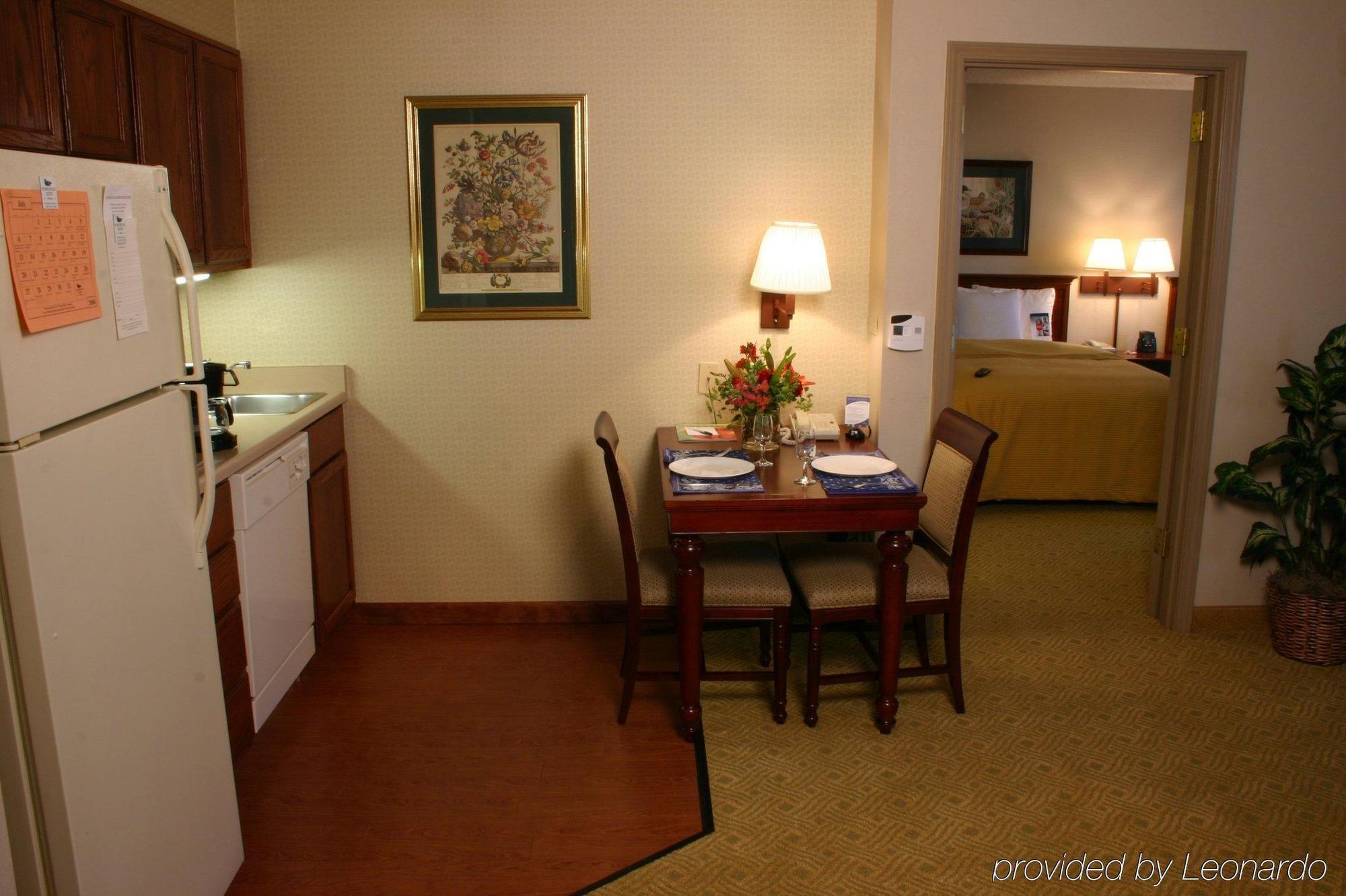 Homewood Hillsboro Hotel