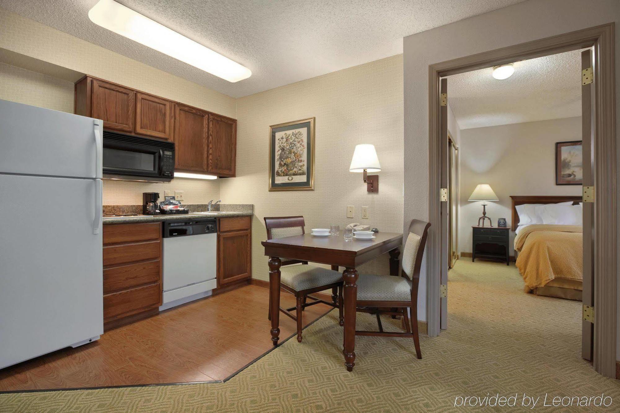 Homewood Hillsboro Hotel