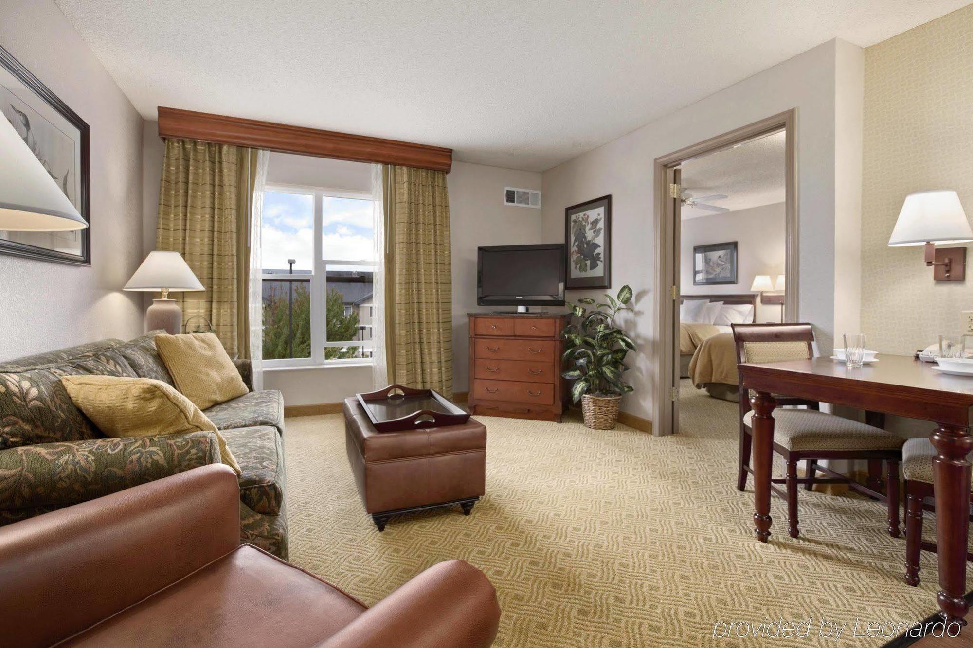 Homewood Hillsboro 3* Beaverton