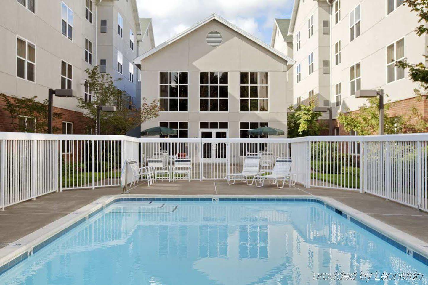 Hotel Homewood Hillsboro 3*