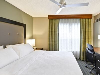 Homewood Hillsboro 3*