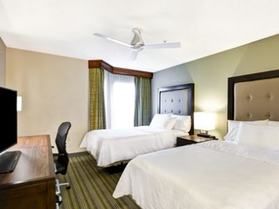 Hotel Homewood Hillsboro 3*
