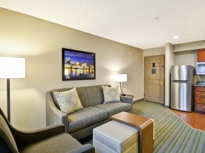 Homewood Hillsboro 3* Beaverton
