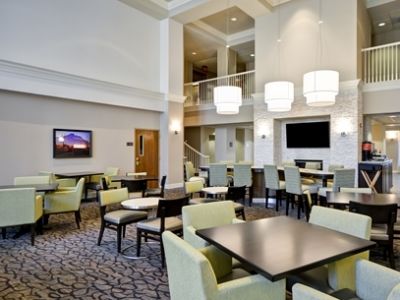 Hotel Homewood Hillsboro Beaverton