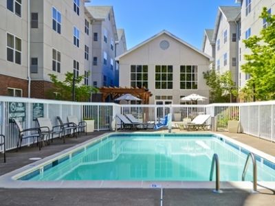 Hotel Homewood Hillsboro 3*