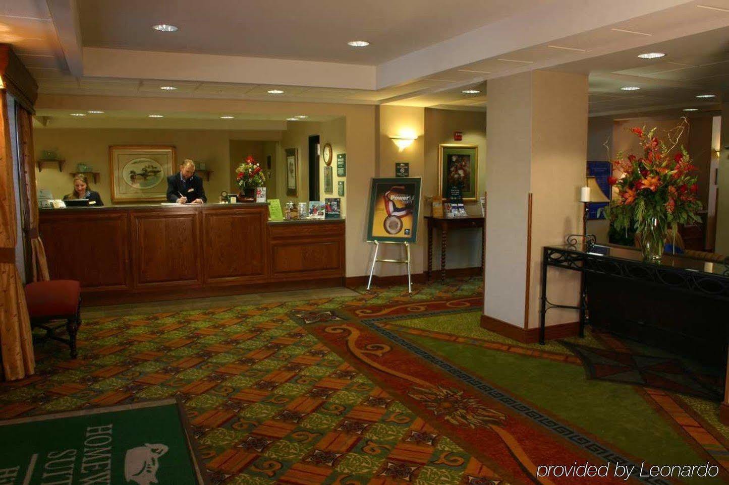Homewood Hillsboro Hotel 3*
