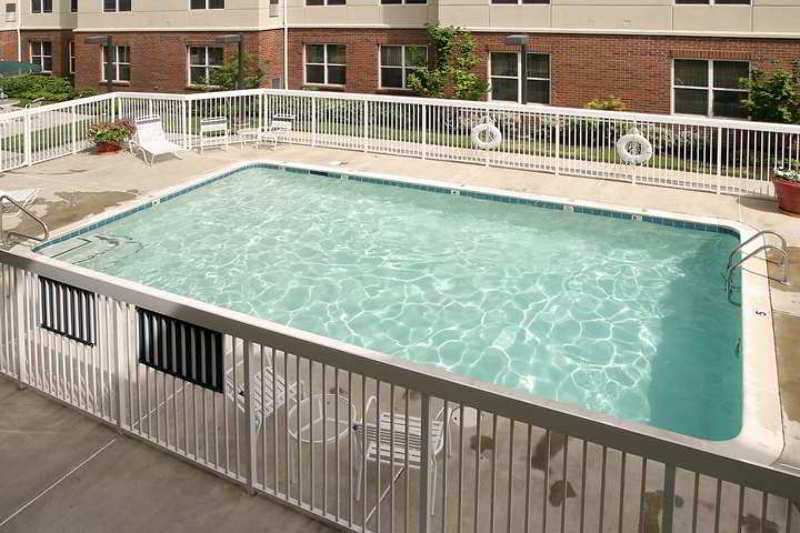 Homewood Hillsboro Hotel 3*