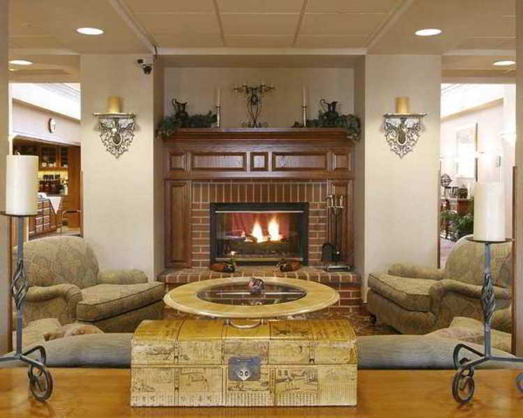 Hotel Homewood Hillsboro Beaverton