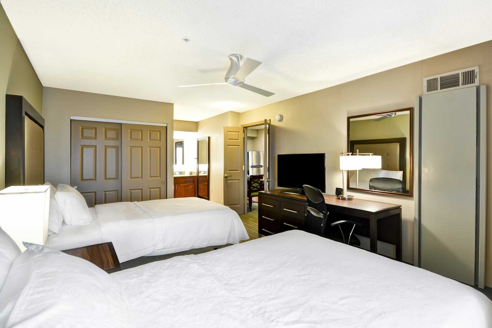 Homewood Hillsboro Hotel Beaverton